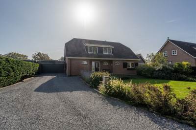 Woning Waleweg 17 Strijen