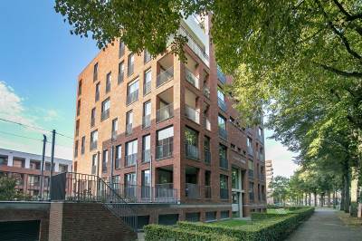 Woning Graafschap Hornelaan 21B Weert