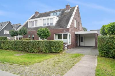 Woning Moerdobbe 10 Zuidlaren