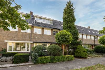 Woning Orionlaan 103 Hilversum