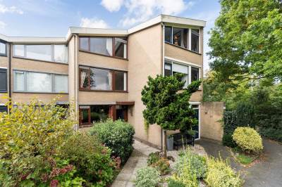 Woning Touwbaan 22 Maassluis