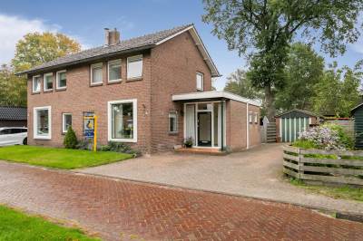 Woning Margrietlaan 2 Schoonebeek