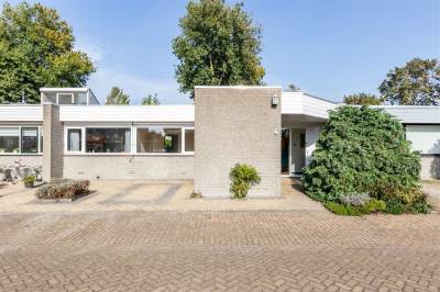 Woning Gors 6 Lelystad