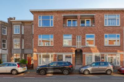 Woning van Arembergelaan 26 Voorburg