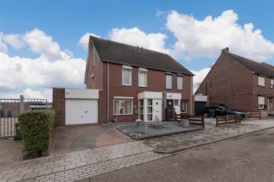 Woning Julianastraat 26b Landgraaf