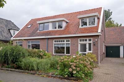 Woning Zuiderweg 57 Hoogeveen