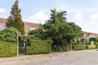 Woning Wiericke 16 De Meern