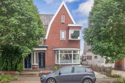 Woning A.E. Gorterweg 18 Woldendorp