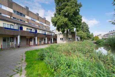 Woning Bloemstede 688 Maarssen