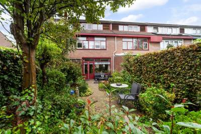 Woning Maldenhof 369 Amsterdam