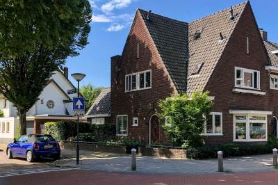 Woning Marggraffstraat 2 Vught