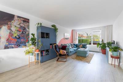 Woning Thorbeckelaan 101 Gouda