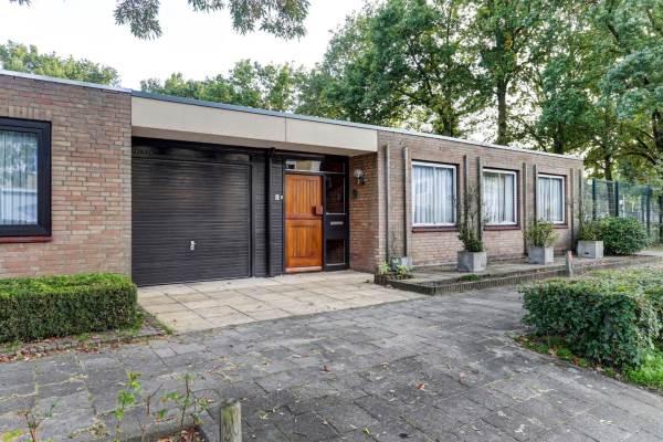 Woning Bilderdijkstraat 2 Vlijmen