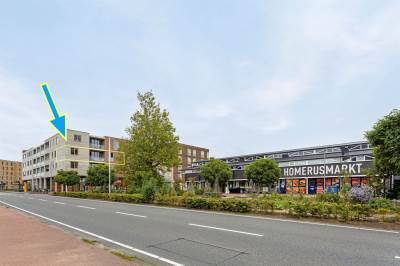 Woning Homerushof 29 Almere