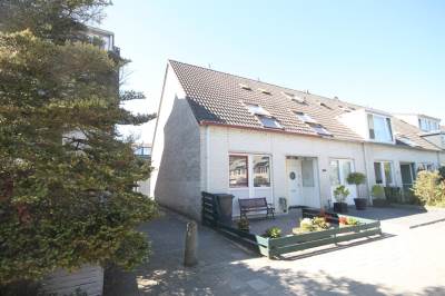 Woning Lambert Rimastraat 65 Amsterdam