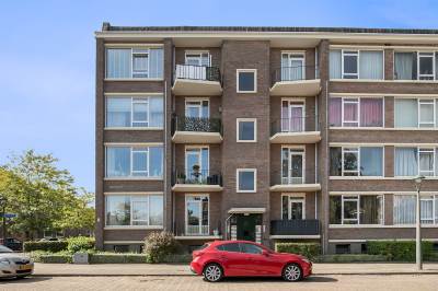 Woning Isabellastraat 24 Eindhoven