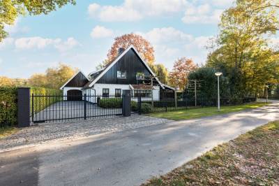 Woning Wolbertdijk 11 Oldenzaal