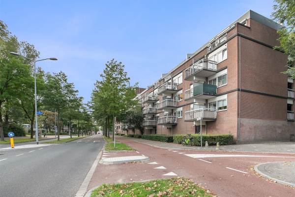 Woning Franklin D Rooseveltlaan 151 Eindhoven