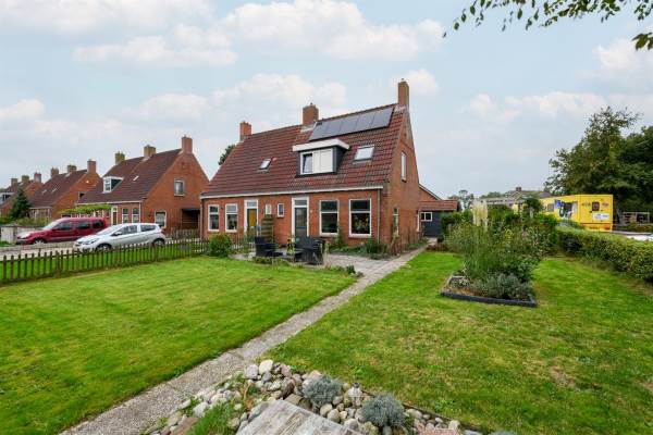 Woning Schoterlandseweg 15 Hoornsterzwaag