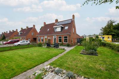 Woning Schoterlandseweg 15 Hoornsterzwaag