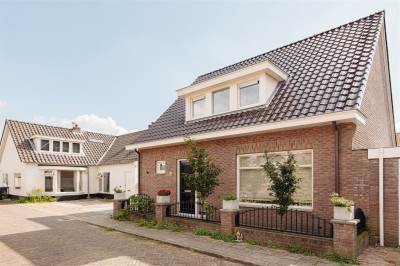 Woning Botweg 12 Bussum