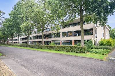 Woning De Zeilmakerij 78 Leusden