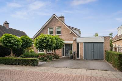 Woning Piet Mondriaanstraat 6 Oosterhout (NB)