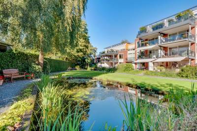 Woning Amersfoortseweg 45A Doorn