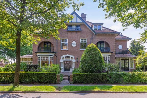 Woning Van Maerlantlaan 7 Amersfoort