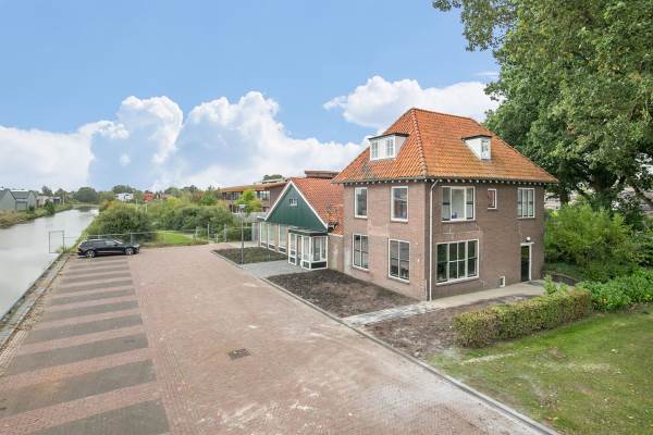 Woning Capellekade 810 Steenwijk