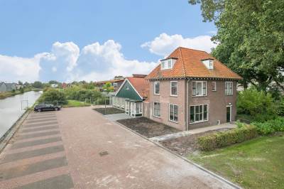 Woning Capellekade 810 Steenwijk