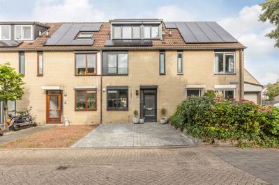 Woning Baljuwslag 25 Gouda