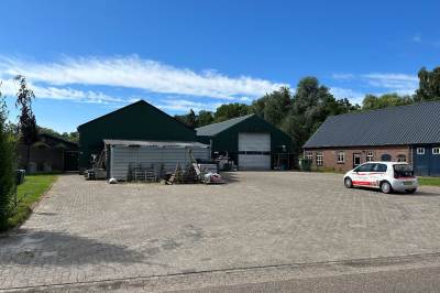 Bouwgrond Hoogstraat 9 Gastel