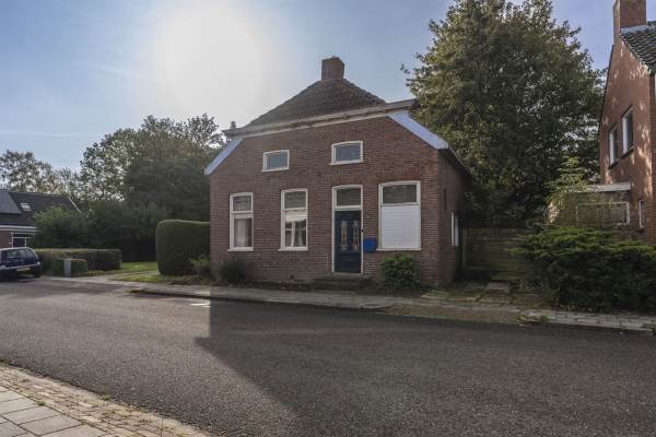 Woning Hoofdweg 51 Finsterwolde