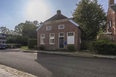 Woning Hoofdweg 51 Finsterwolde