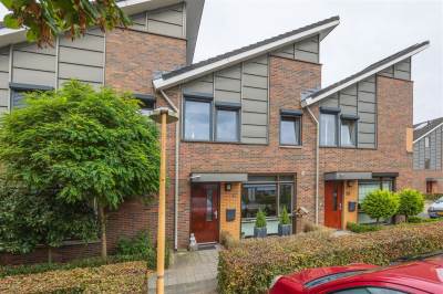 Woning Rembrandtstraat 12 Haaksbergen