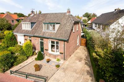 Woning Bonendaal 13 Warnsveld