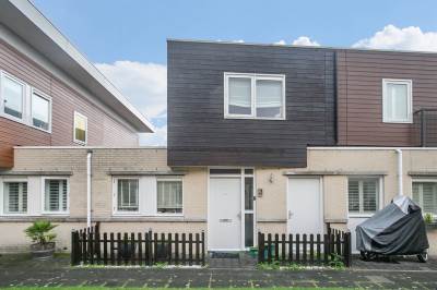 Woning Boekhorststraat 10 Zoetermeer