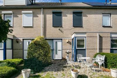 Woning van Hoornlaan 22 Zutphen