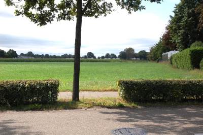 Bouwgrond Voorste Heusden 10a Heusden (Gem. Asten)