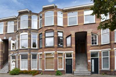 Woning Loosduinseweg 1019A Den Haag