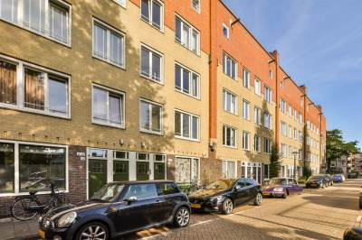 Woning Makassarstraat 42 - 1 Amsterdam
