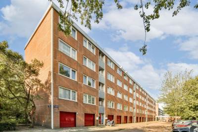 Woning Houdringe 81 Amsterdam