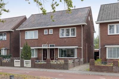 Woning Dennenbosweg 110 Hengelo (OV)