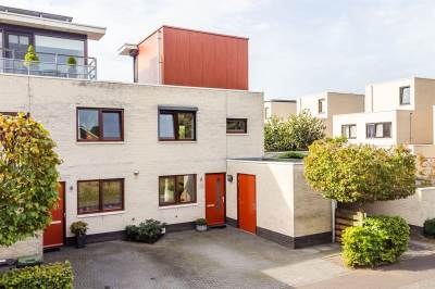 Woning Karper 25 Doetinchem