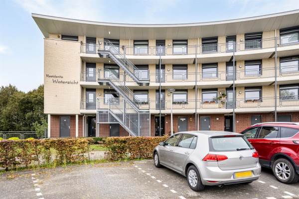 Woning Madeliefberg 76 Roosendaal