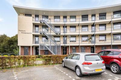 Woning Madeliefberg 76 Roosendaal