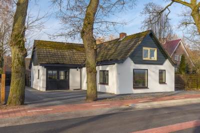 Woning Zuiderdiep 448 Valthermond