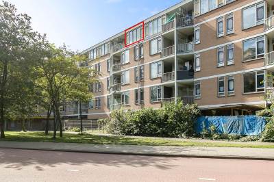 Woning Haardstee 128 Amsterdam