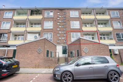 Woning Theodorus Dobbestraat 80 - 1 Amsterdam